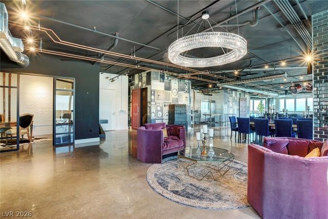 4471 DEAN MARTIN Drive 4300, Las Vegas, NV 89103