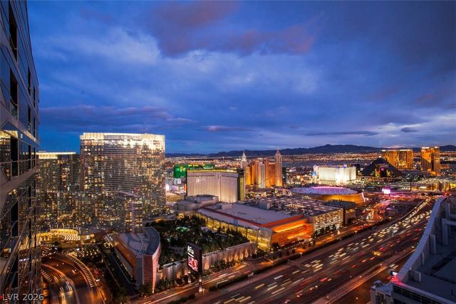 4471 DEAN MARTIN Drive 4300, Las Vegas, NV 89103