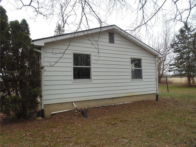 4171 Turner Road, Gorham, NY 14424