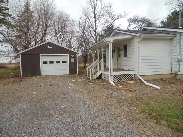 4171 Turner Road, Gorham, NY 14424