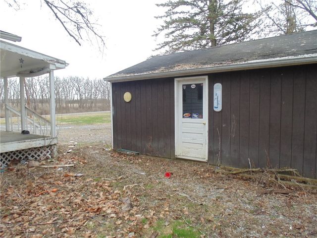 4171 Turner Road, Gorham, NY 14424