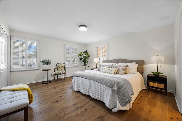 46 Creek Ridge, Pittsford, NY 14534