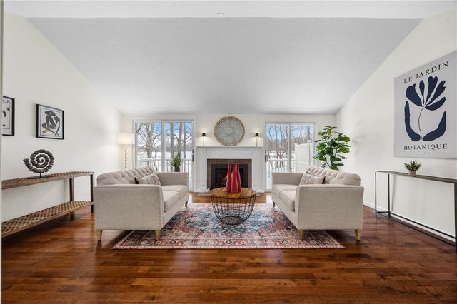 46 Creek Ridge, Pittsford, NY 14534