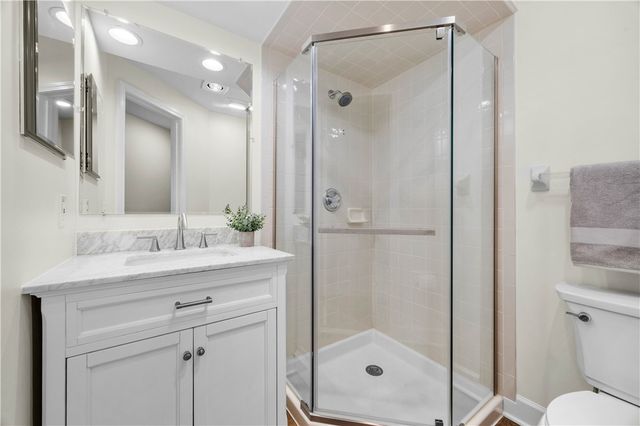 46 Creek Ridge, Pittsford, NY 14534