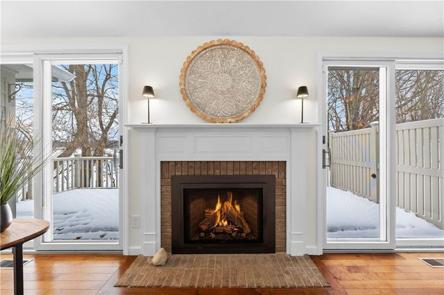 46 Creek Ridge, Pittsford, NY 14534