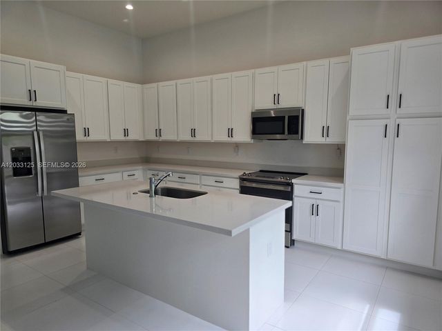 19410 SW 124th Court, Miami, FL 33177