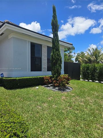 19410 SW 124th Court, Miami, FL 33177