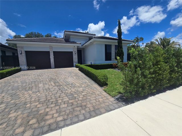 19410 SW 124th Court, Miami, FL 33177