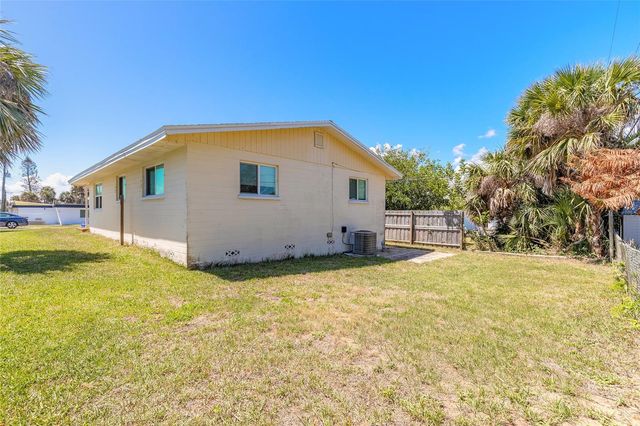 227 PONCE DE LEON DRIVE, Ormond Beach, FL 32176