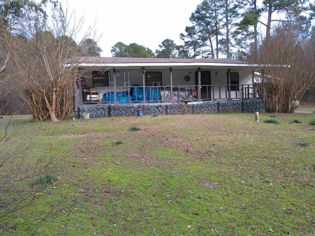 936 N Highway 51 Highway, Arkadelphia, AR 71923