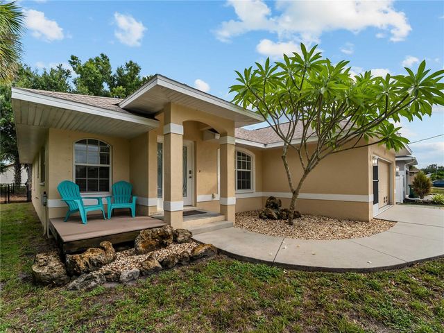 145 CREVALLE ROAD, Rotonda West, FL 33947