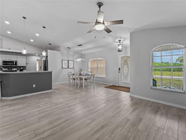 145 CREVALLE ROAD, Rotonda West, FL 33947