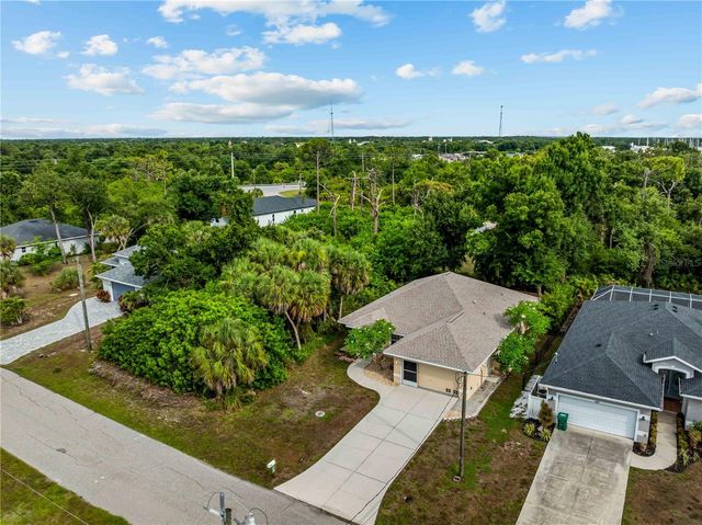 145 CREVALLE ROAD, Rotonda West, FL 33947