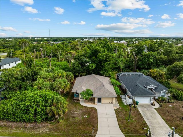 145 CREVALLE ROAD, Rotonda West, FL 33947