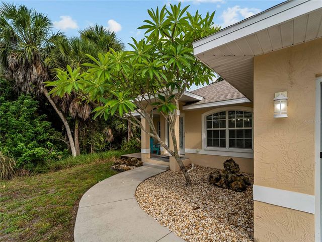 145 CREVALLE ROAD, Rotonda West, FL 33947