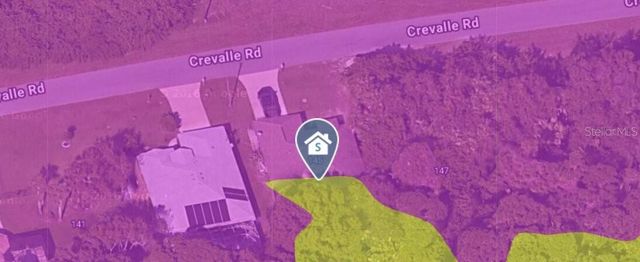 145 CREVALLE ROAD, Rotonda West, FL 33947