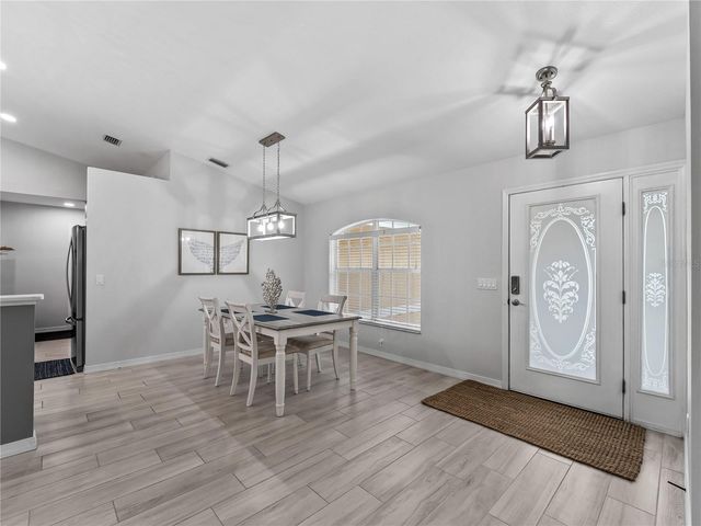 145 CREVALLE ROAD, Rotonda West, FL 33947