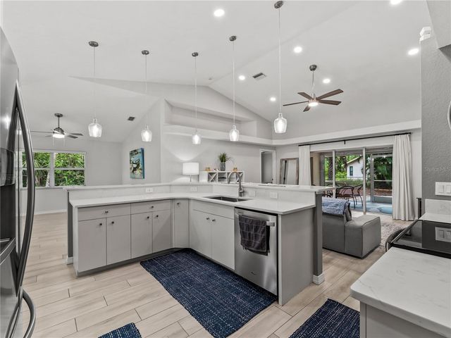 145 CREVALLE ROAD, Rotonda West, FL 33947