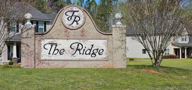 107 LOBLOLLY Lane, Hephzibah, GA 30815