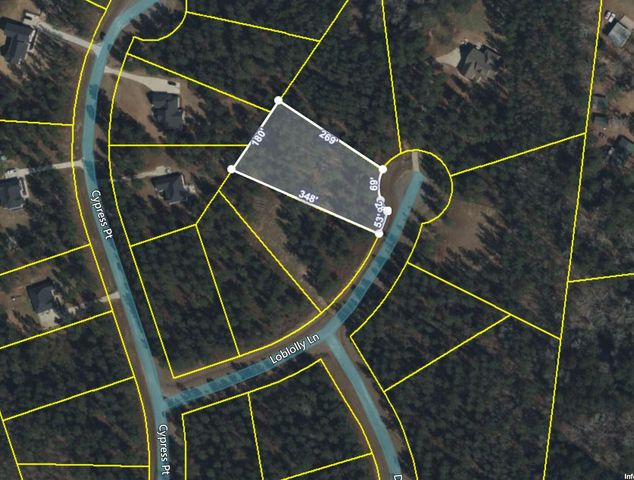 107 LOBLOLLY Lane, Hephzibah, GA 30815