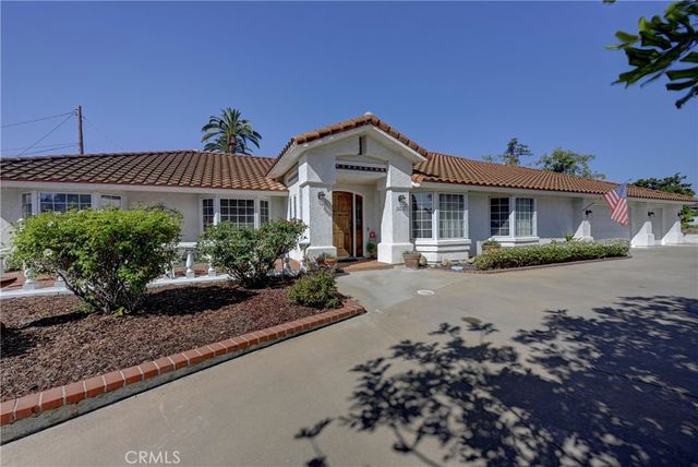 18932 Via Sereno, Yorba Linda, CA 92886