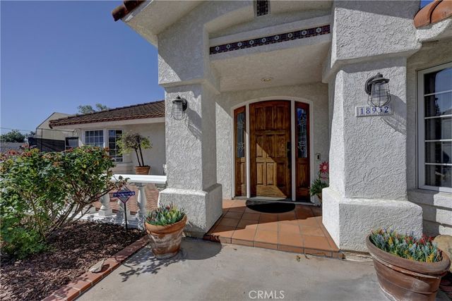 18932 Via Sereno, Yorba Linda, CA 92886