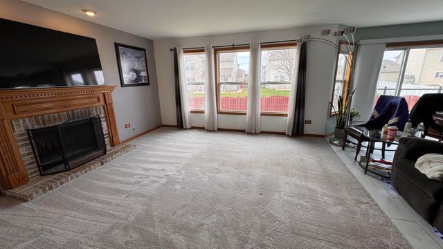 25366 Maxwell Street, Manhattan, IL 60442