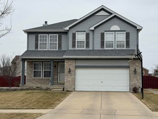 25366 Maxwell Street, Manhattan, IL 60442