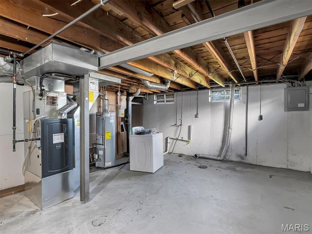 9108 Fayette Avenue, St Louis, MO 63123