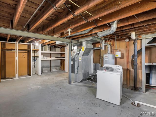 9108 Fayette Avenue, St Louis, MO 63123