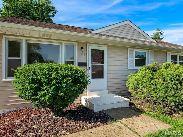 9108 Fayette Avenue, St Louis, MO 63123
