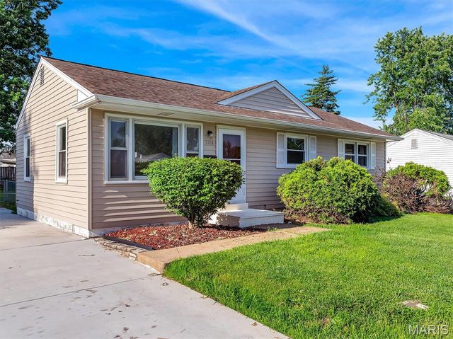 9108 Fayette Avenue, St Louis, MO 63123