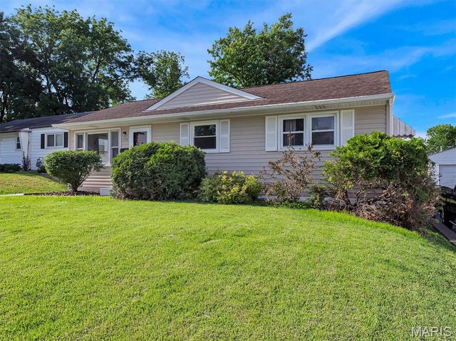 9108 Fayette Avenue, St Louis, MO 63123