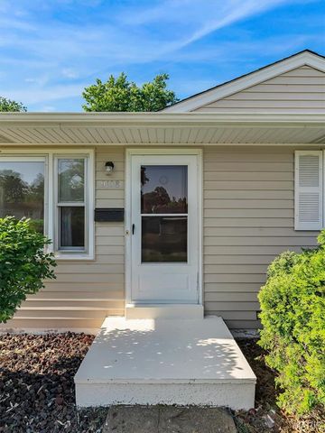 9108 Fayette Avenue, St Louis, MO 63123