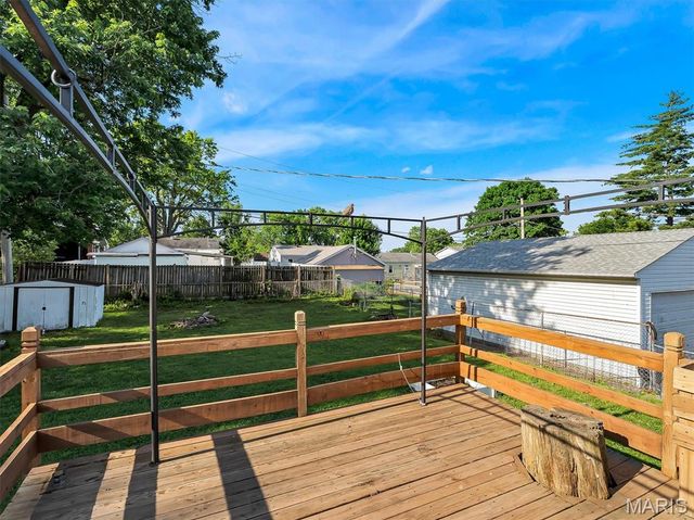9108 Fayette Avenue, St Louis, MO 63123