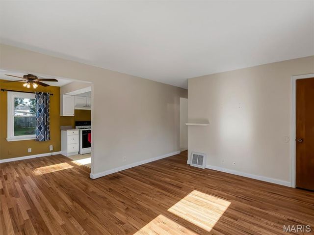 9108 Fayette Avenue, St Louis, MO 63123