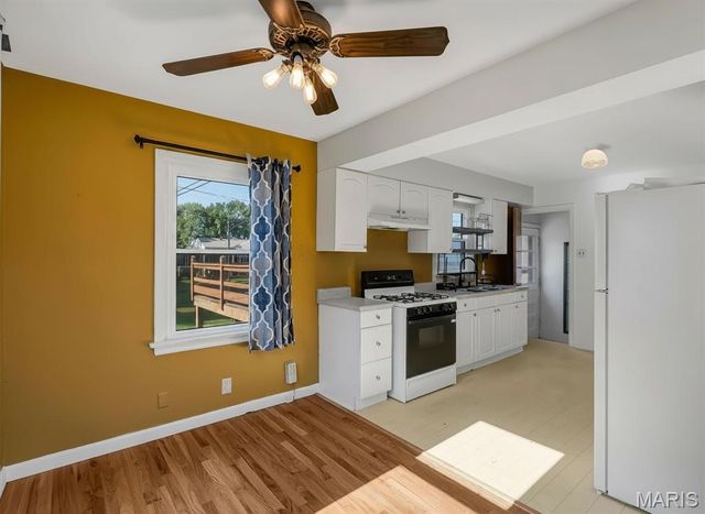 9108 Fayette Avenue, St Louis, MO 63123