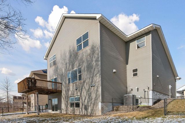 6152 146th Avenue NW, Anoka, MN 55303