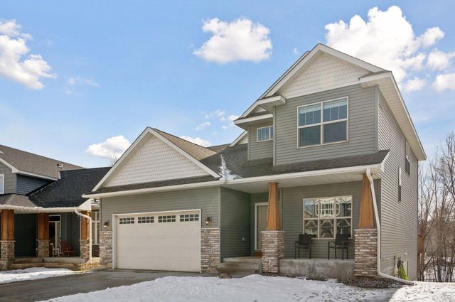 6152 146th Avenue NW, Anoka, MN 55303