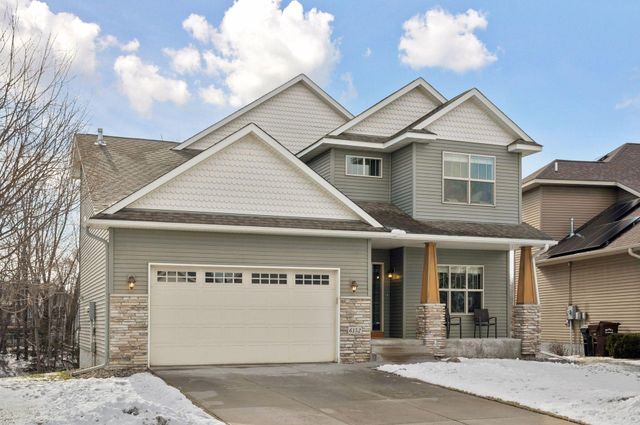 6152 146th Avenue NW, Anoka, MN 55303