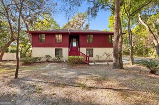 228 London Hill Road, Woodbine, GA 31569