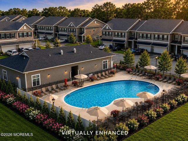 1707 Wrangler Avenue, Marlboro, NJ 07746