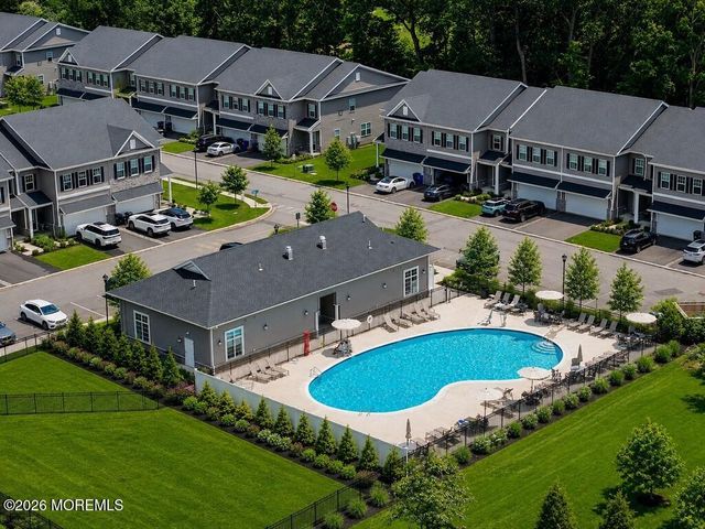 1707 Wrangler Avenue, Marlboro, NJ 07746
