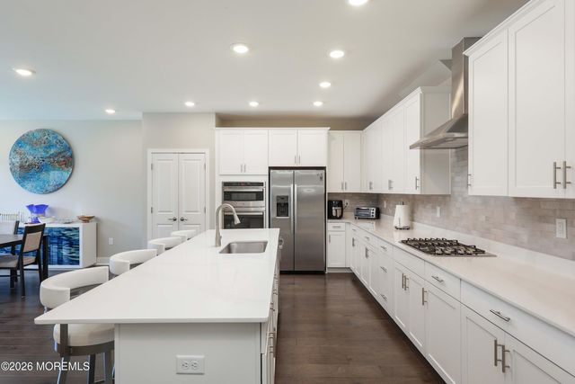 1707 Wrangler Avenue, Marlboro, NJ 07746