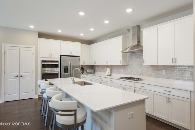 1707 Wrangler Avenue, Marlboro, NJ 07746