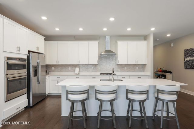 1707 Wrangler Avenue, Marlboro, NJ 07746