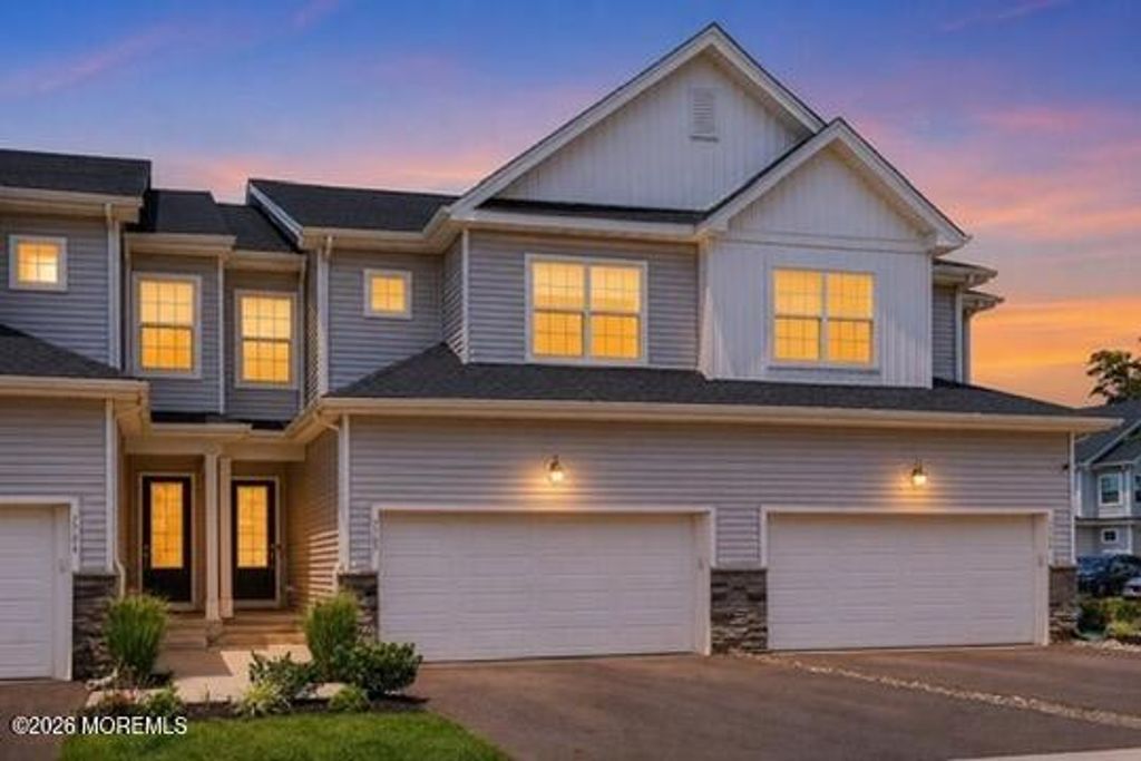 1707 Wrangler Avenue, Marlboro, NJ 07746