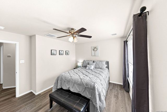 603 S MESQUITE ST, San Antonio, TX 78203