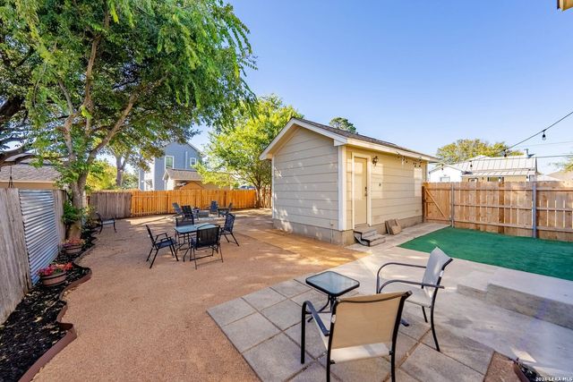 603 S MESQUITE ST, San Antonio, TX 78203