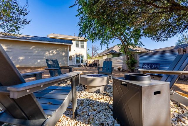 603 S MESQUITE ST, San Antonio, TX 78203